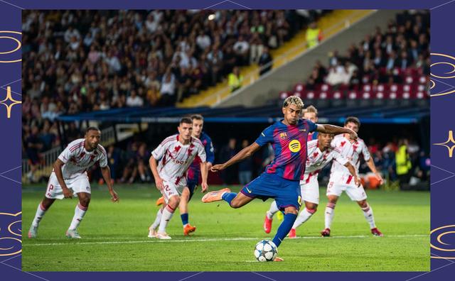 希腊球队在欧洲比赛中凭借实力赢得胜利的原因