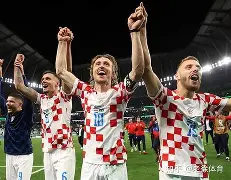 爱游戏-西班牙53胜克罗地亚进八强