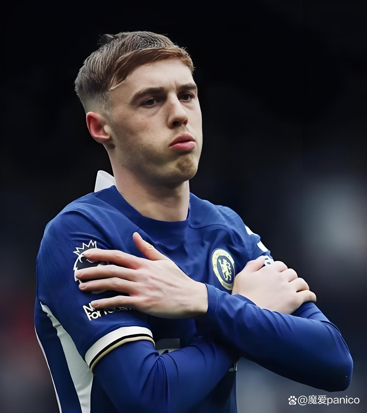 切尔西历任主帅