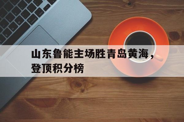 爱游戏-鲁能和青岛比赛